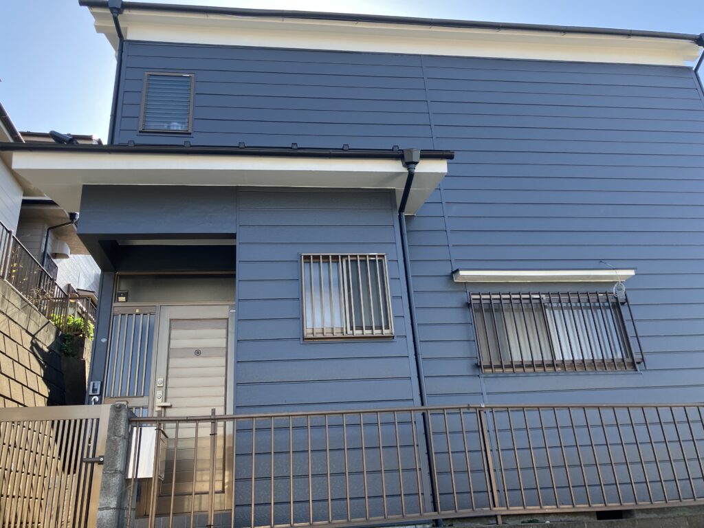 上大岡東戸建　神奈川県横浜市港南区
