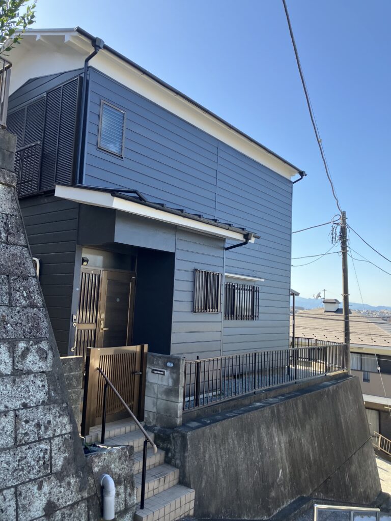 上大岡東戸建　神奈川県横浜市港南区